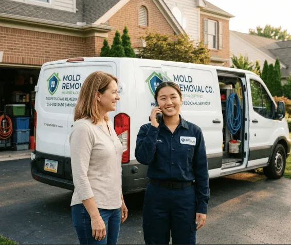 Crawlspace Mold Remediation Taylors Island, MD FAQs